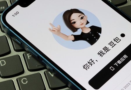  ByteDance's Doubao AI Usage Jumps 10x as Enterprise Demand Surges